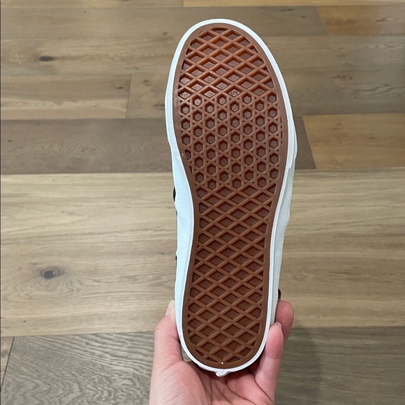 Vans Asher Slip On Sneaker - Galaxy NWT Size 6 - Picture 15 of 15